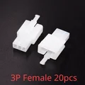 3P Female 20pcs
