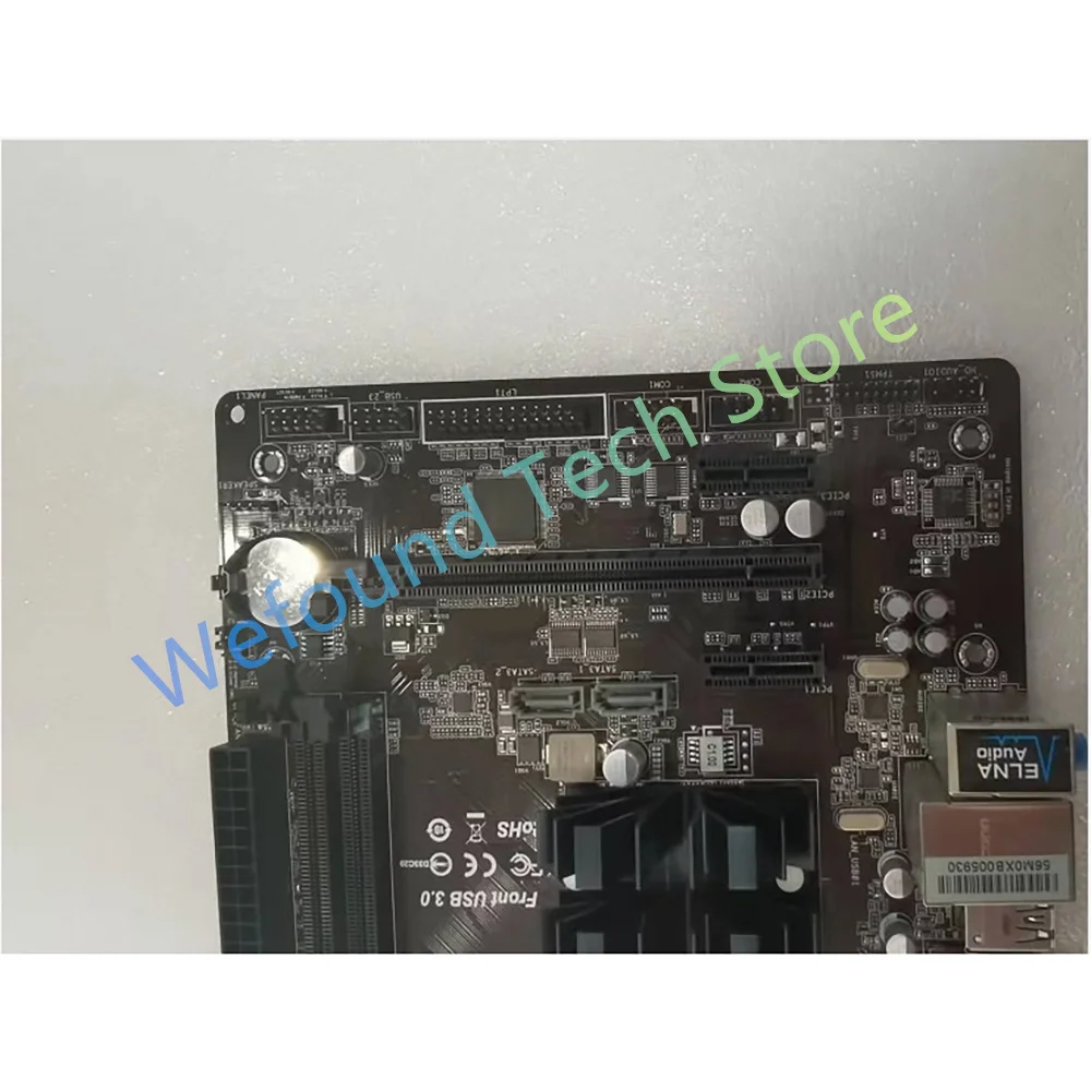 Placa base de CPU integrada de escritorio N3150M - imagen 5