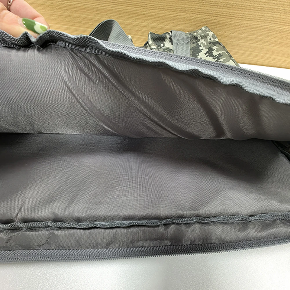 Bolsa de almacenamiento portátil para Starlink V 3 Gen 3, estuche organizador satélite a prueba de polvo, a prueba de golpes para platos y accesorios Starlink - imagen 5