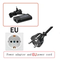 add EU  power cord