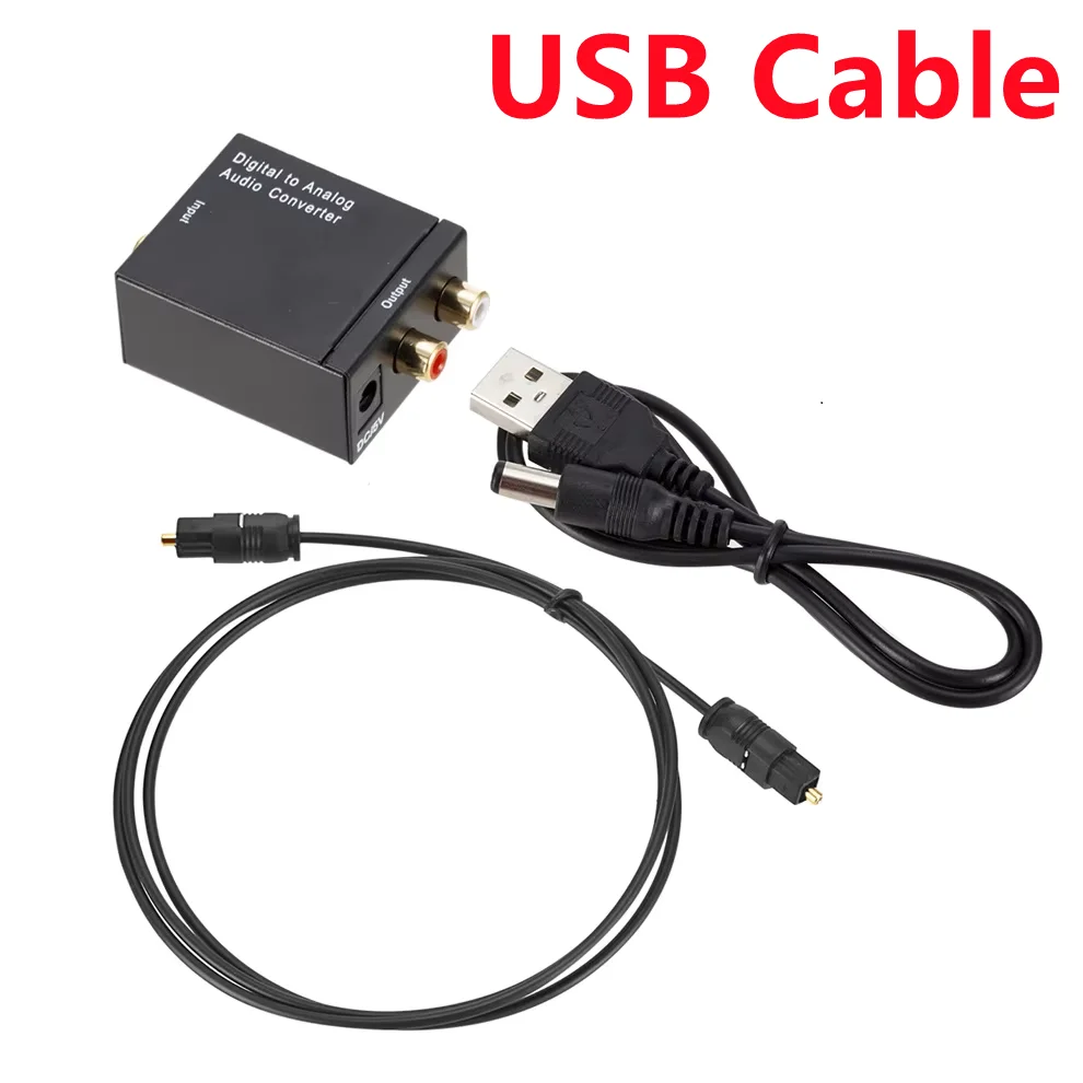 USB Cable