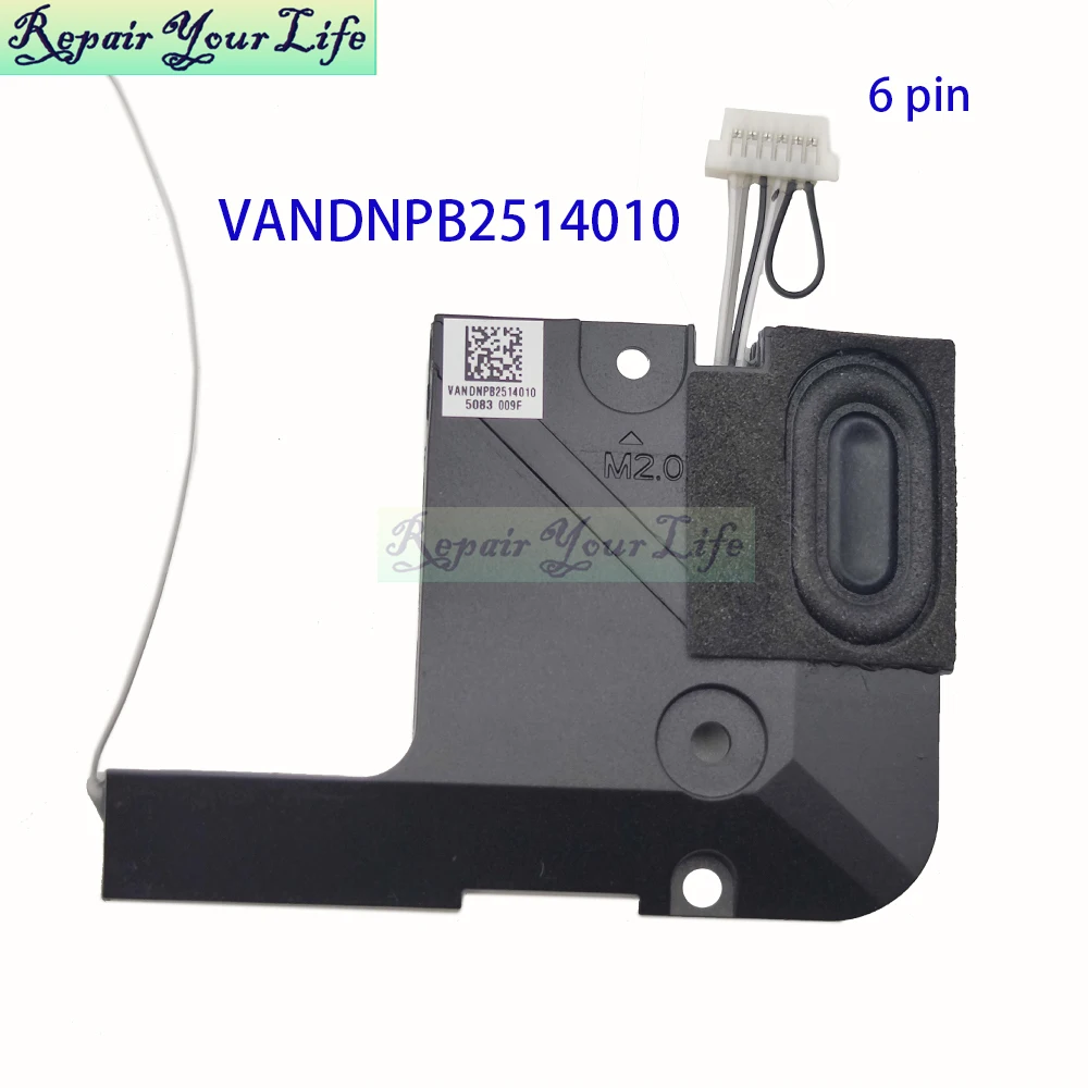 Altavoz fijo para PC portátil HP Pavilion 15-EG 15-EH TPN-Q245 TPN-Q246 M08943-001 VANDNPB2514010 altavoz Audio altavoces internos - imagen 3