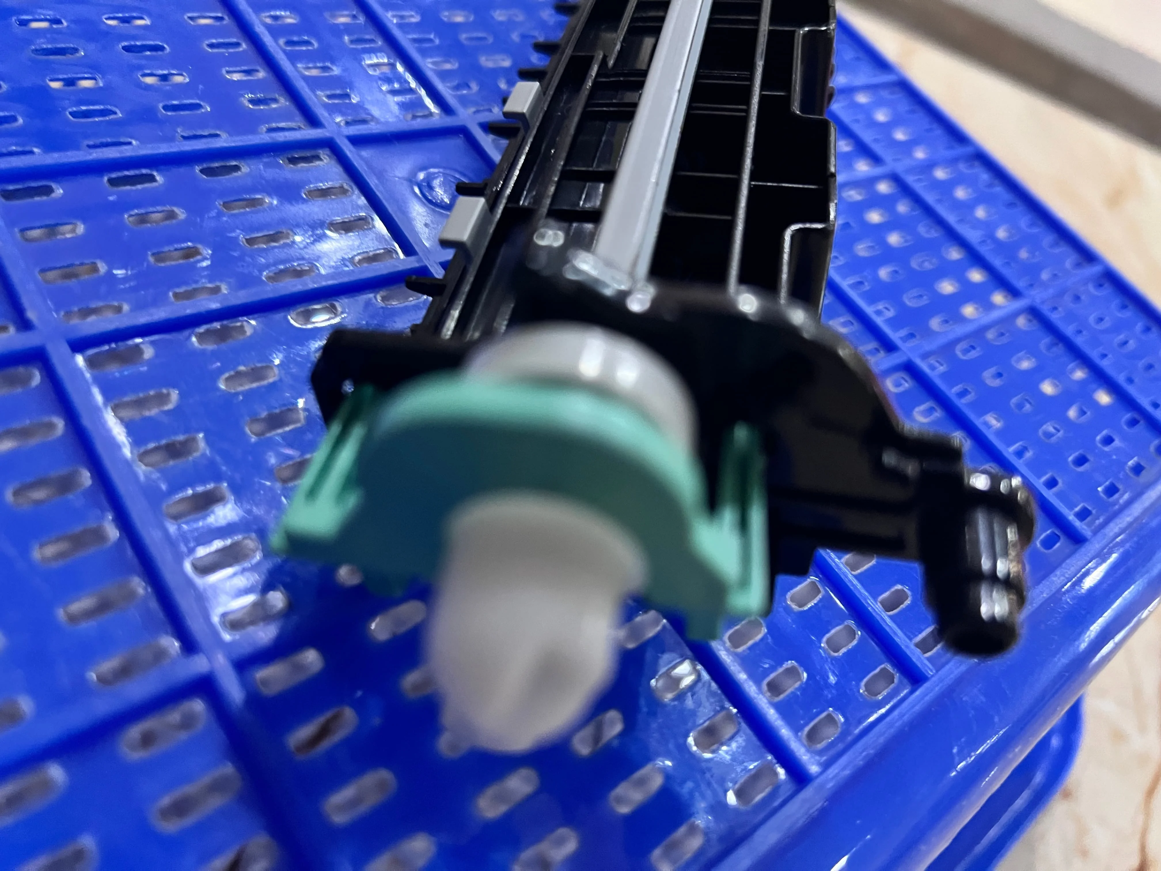 Conjunto de rodillo de transferencia JC93-00708A para HP 150a 150nw 178nw para Samsung CLP-360 CLP-365 CLP-366 CLX-3305 C410W C430W C460FW C480F