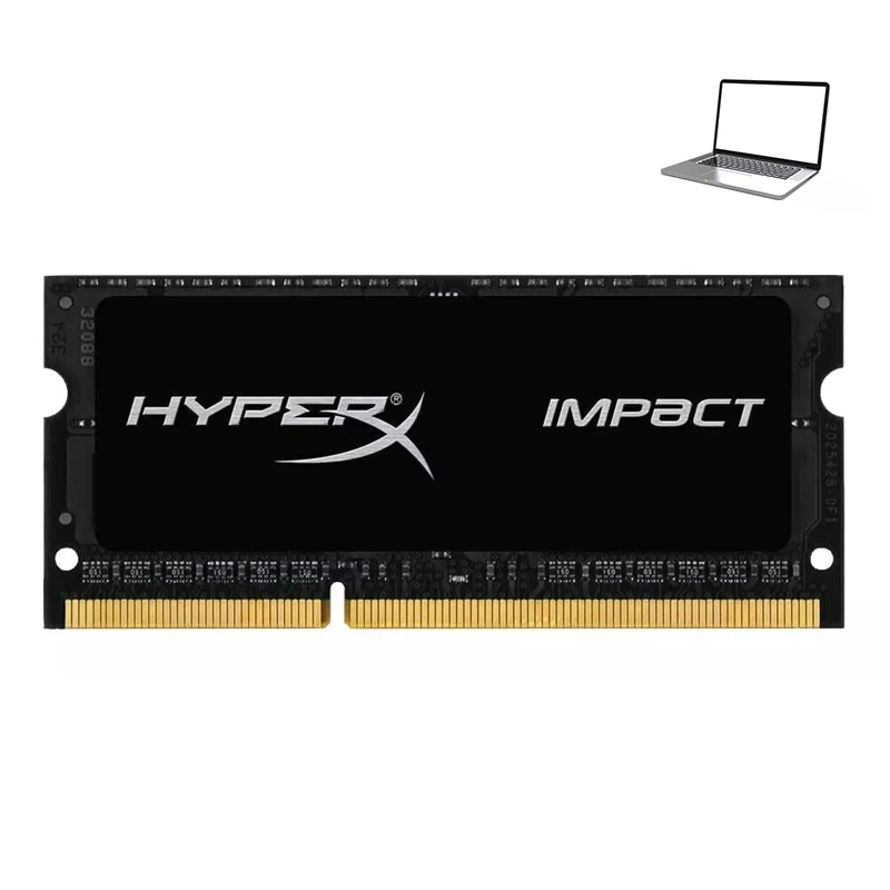 Chips memoria alta calidad - Detalle técnico