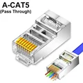 CAT5(Pass Through)