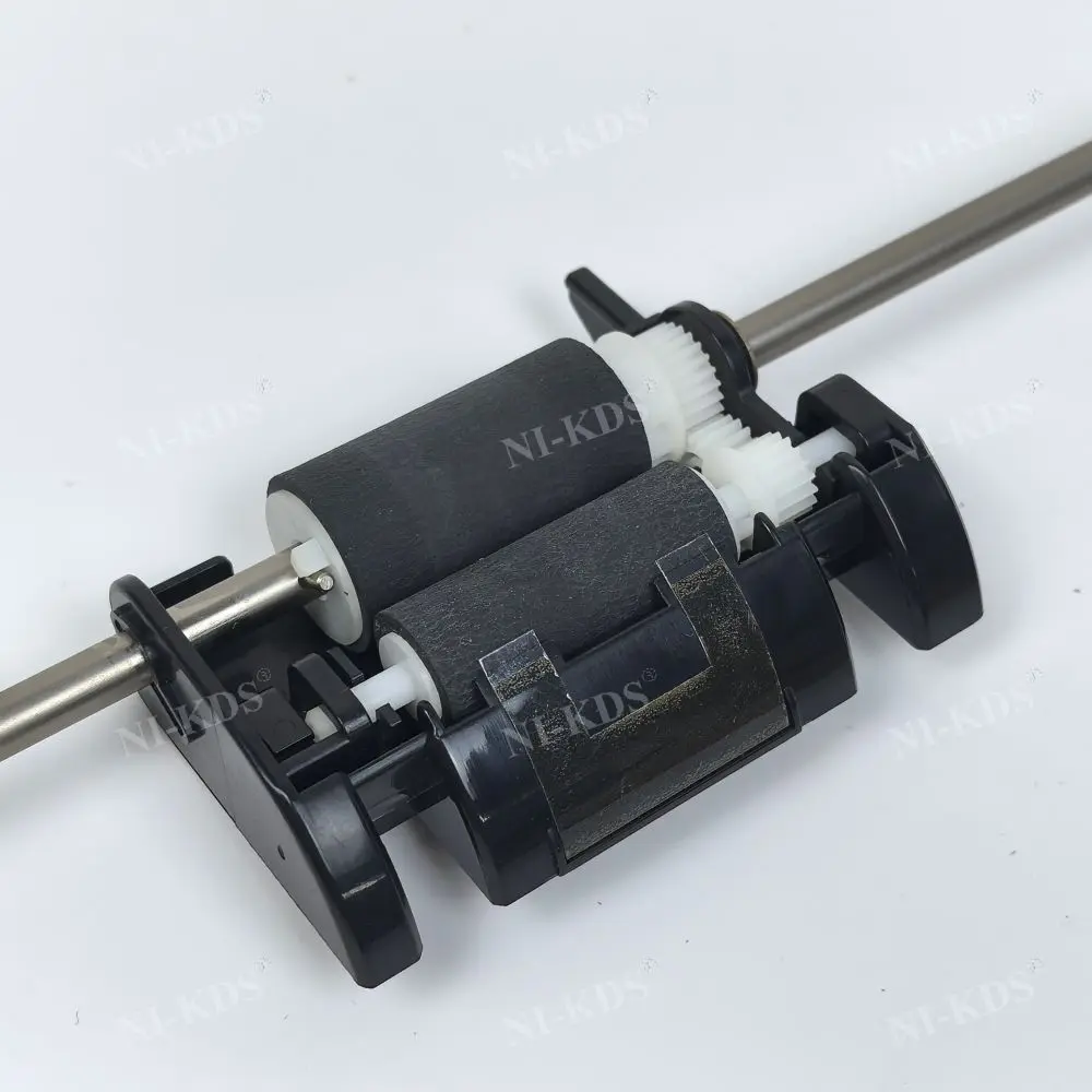 LP 2601001   Rodillo de separación para Brother DCP-7040 DCP-7045 MFC-7320 7340 MFC7440N MFC7450 MFC7840 ADF Sensor de alimentación del rodillo de recogida - imagen 4
