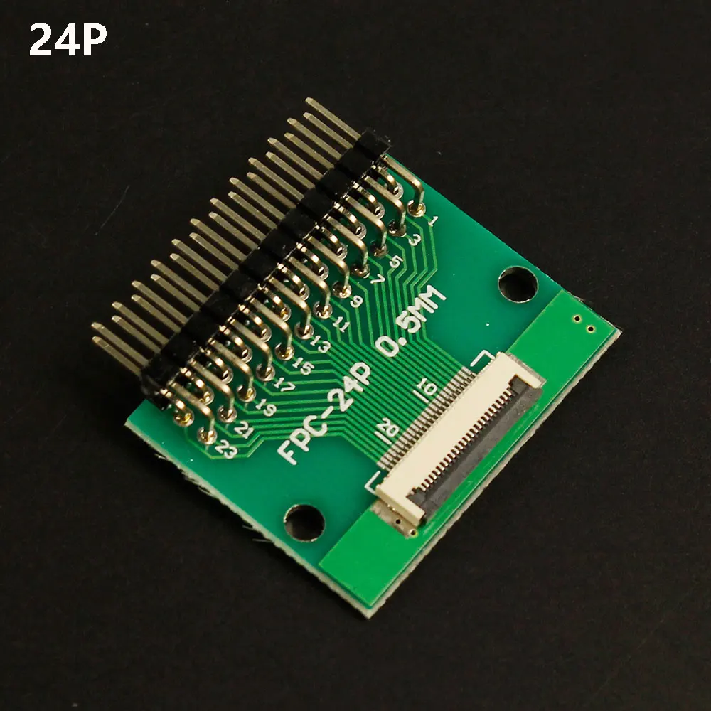 24P WP-058