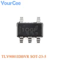 TLV9001IDBVR
