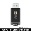 KB9P 24Bit