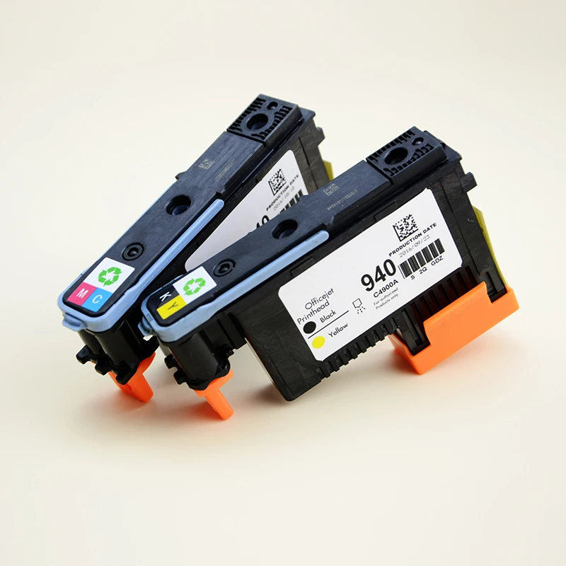 Cabezal de impresión C4900A C4901A para HP 940 HP940, para HP Officejet Pro 8000 A809a A809n A811a 8500 A909a A909n A909g 8500A A910a A910g A9 - imagen 5