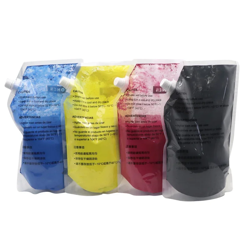 Polvo de tóner C700 Compatible de 1000g, Color para Xerox Dc 242 240 250 252 260 550 560 570 700 J75 c75 c65 C70 C5580, polvo de tóner - imagen 5