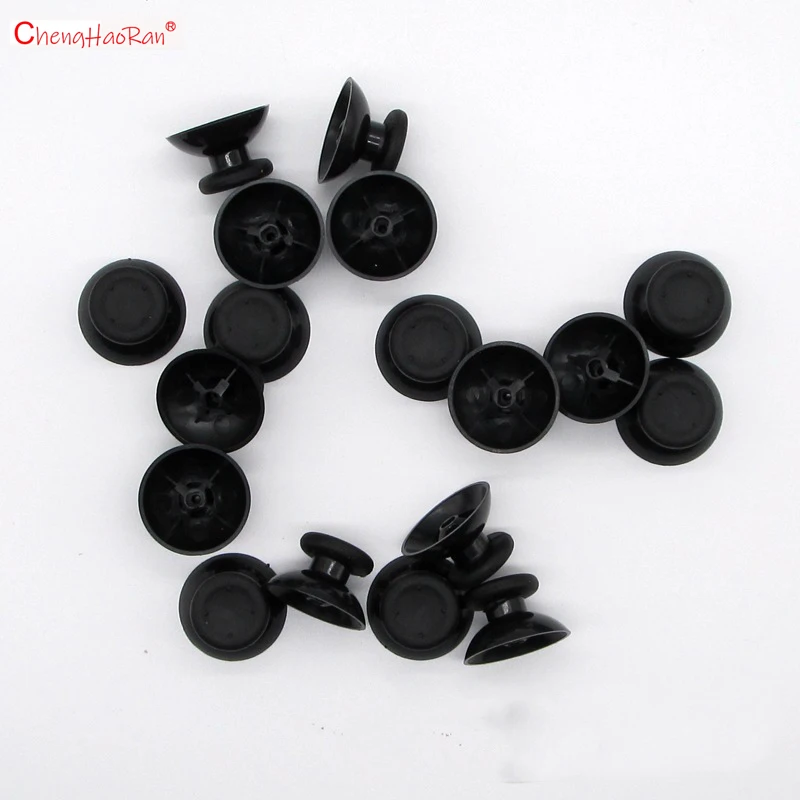 ChengHaoRan-Tapa de Joystick para PS2, PS4, Xbox360, cabeza de seta, piezas de repuesto para controlador de juego Universal, 1 unidad - imagen 4