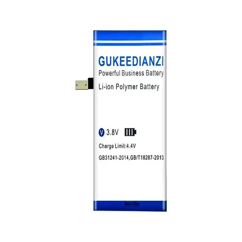 Batería de teléfono móvil 4500Mah para Apple Iphone 6S de alta capacidad y alta eficiencia - imagen 2