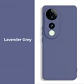 Lavender Grey