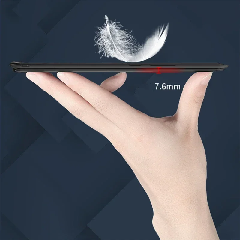 Para OnePlus 9 funda de batería funda de cargador funda de teléfono OnePlus9 batería de 10000Mah - imagen 4