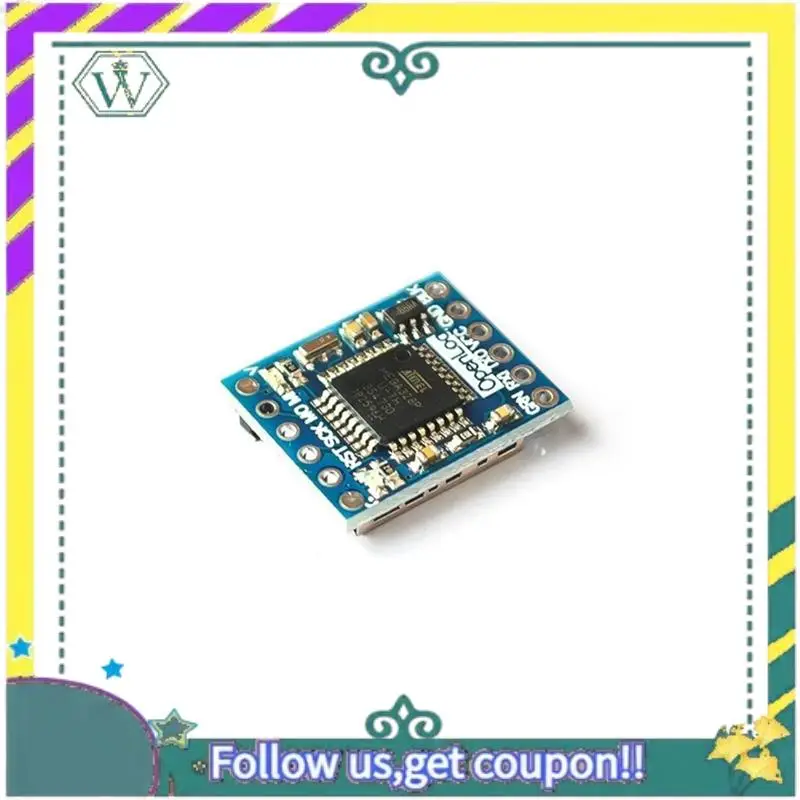 Nuevo grabador de datos de código abierto Naze32 F3 Blackbox Atmega328 compatible con módulo micro-sd para Arduino - imagen 4