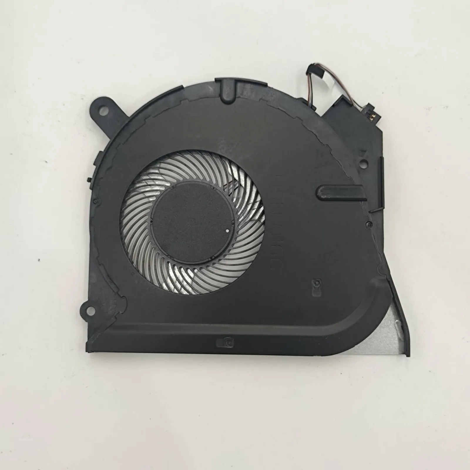 Ventilador de refrigeración de CPU para portátil HP ProBook 450 G6/450 G7 HSN-Q16C 455 G6/455 G7/455R G6/455R G7 zhan 66 PRO 15 G2/G3 - imagen 2