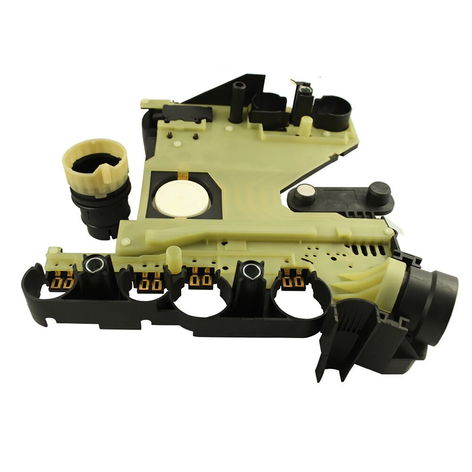 Placa conductora del cuerpo de la válvula de transmisión del coche, 1 unidad, para Chrysler 300, Dodge Challenger, cargador para Jeep Grand Cherokee 1402701161 - imagen 4