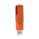 Orange USB 2.0