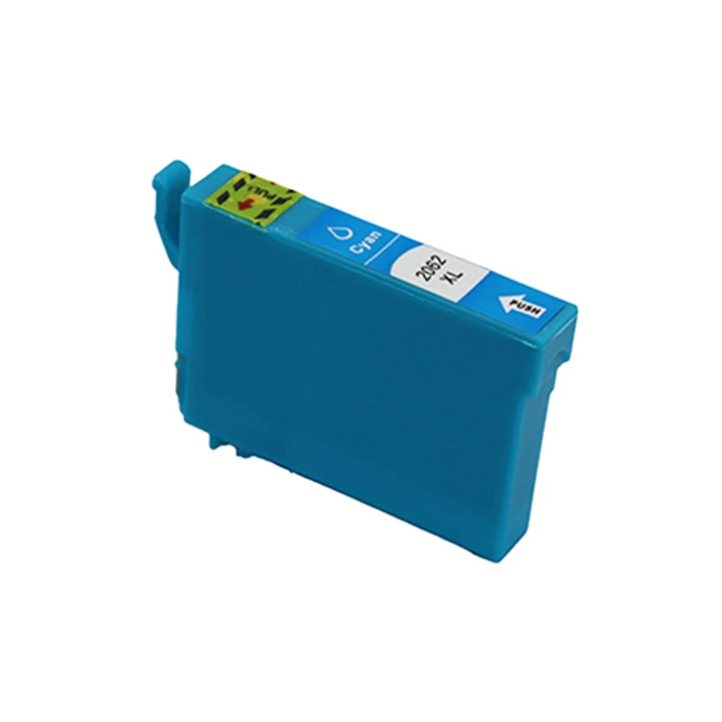 Cartucho de tinta Compatible T206XL 206XL T2061 T2062 T2063 T2064 para impresora Epson Expression XP-2101 XP2101 XP 2101 - imagen 3