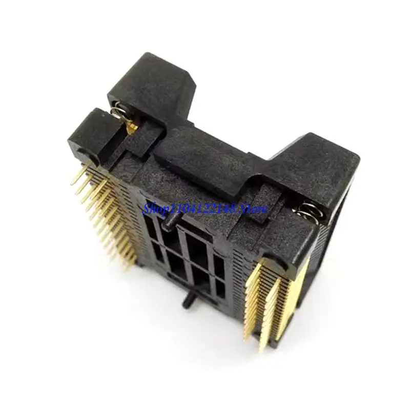P9FA SOIC44-1.27 IC Programador Converter Converter Módulo IC Test Socket Convertir - imagen 3