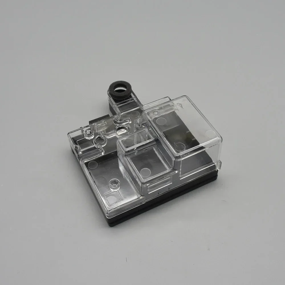 1X JC96-06367A CLT-W506 cartucho de tóner residual WTB para Samsung CLP-680ND CLX6260 C2620 C2670 C2680 C3010 C3060 C4010 C4012 C4062 - imagen 5