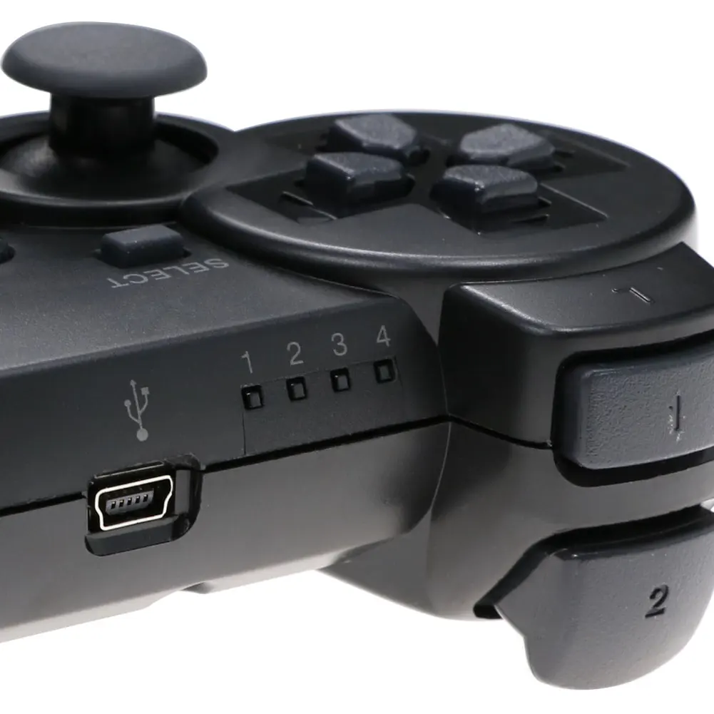 Para controlador de juego inalámbrico PS3 - imagen 5