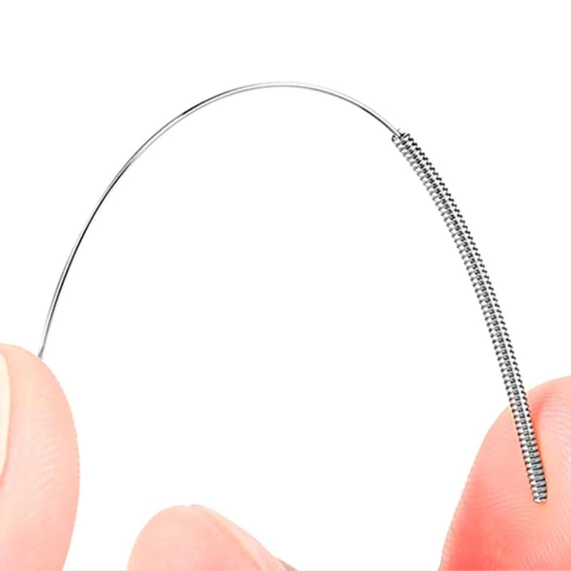 F3KE impresoras boquillas limpiadoras latón llave llave latón 17 piezas 17 piezas con 0.15/0.25/0.35/0.4/0.5 mm - imagen 5