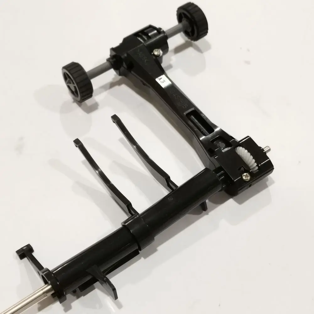 Ensamblaje de unidad Media ACM para Lexmark, rodillo de alimentación de papel, 40x5453, E260, E360, E460, 40x5440, 40x5451 - imagen 4