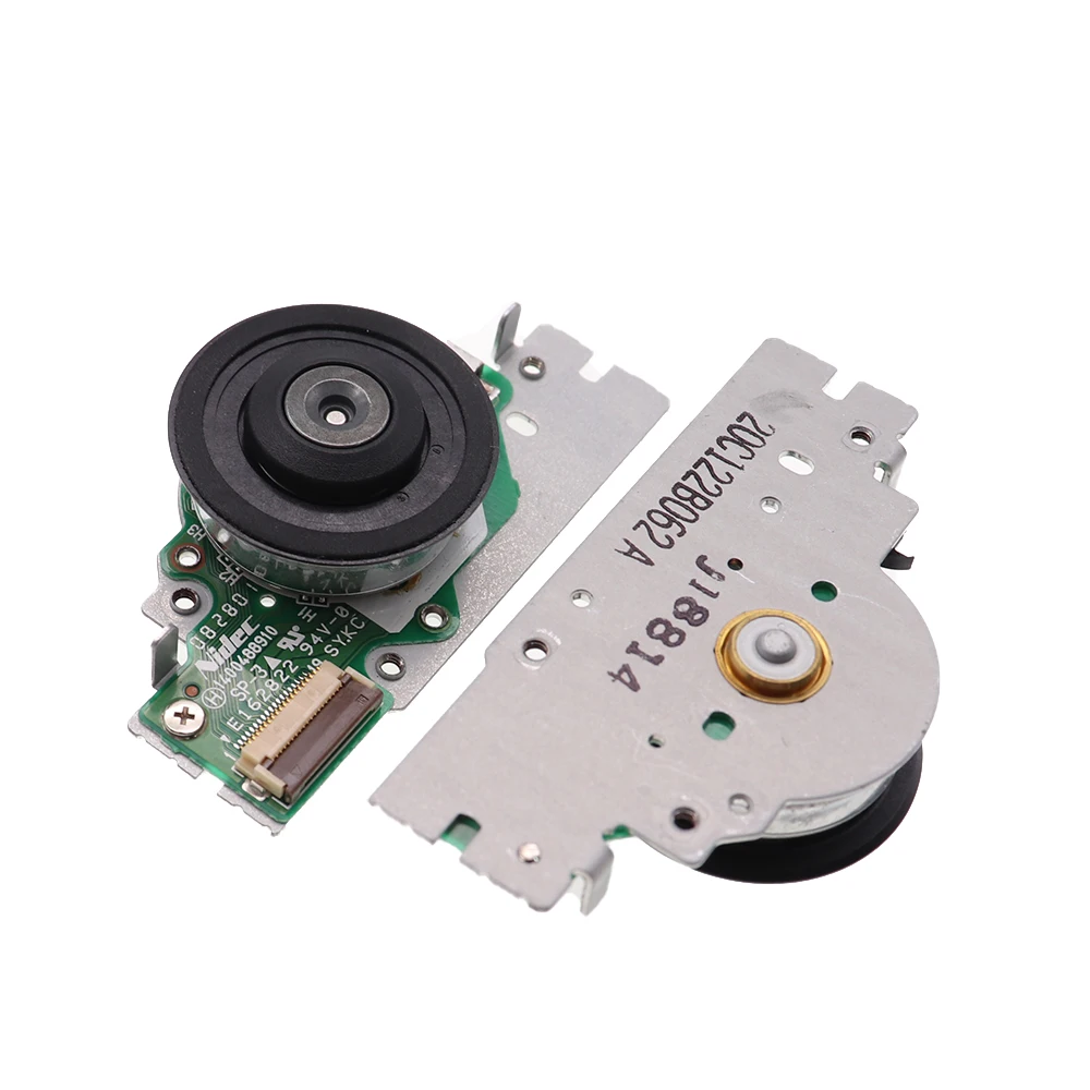 Motor de accionamiento de husillo grande para controlador de juego PS3 400A, KES-400A de Motor grande, cabeza calva de KES-400AAA con marco para PS3 - imagen 5