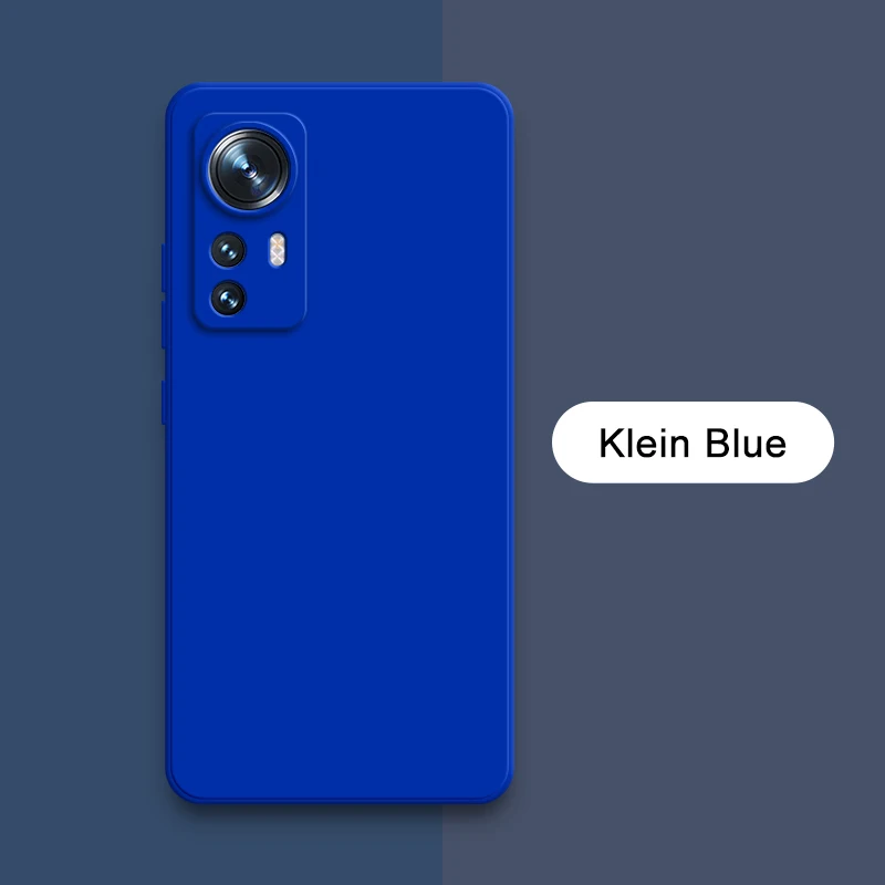 Klein Blue
