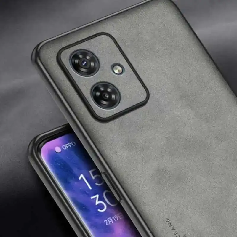 Para Moto Edge 60 Fusion 70 60 pro funda de lujo de cuero PU con soporte magnético para Moto Edge 60 60s G86 G56 Stylus 50 NEO - imagen 4