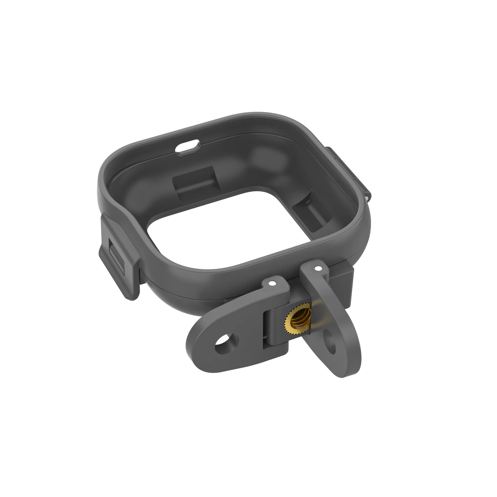 Para Insta360 GO Ultra Horizontal y Vertical soporte de disparo adaptador de marco accesorios de expansión
- imagen 4
