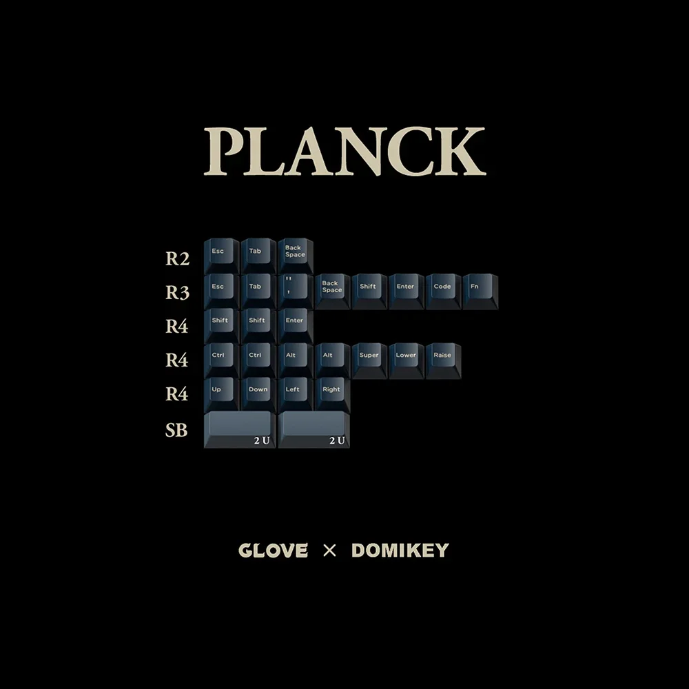 LFire Planck
