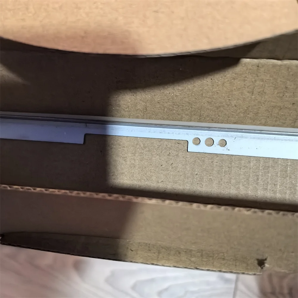 4 Uds. Unidad de limpieza de tambor sello de entrada para Ricoh Aficio 1060 1075 2051 2060 2060SP 2075 AP900 D131-2362 D1312362 B065-2362 B06523