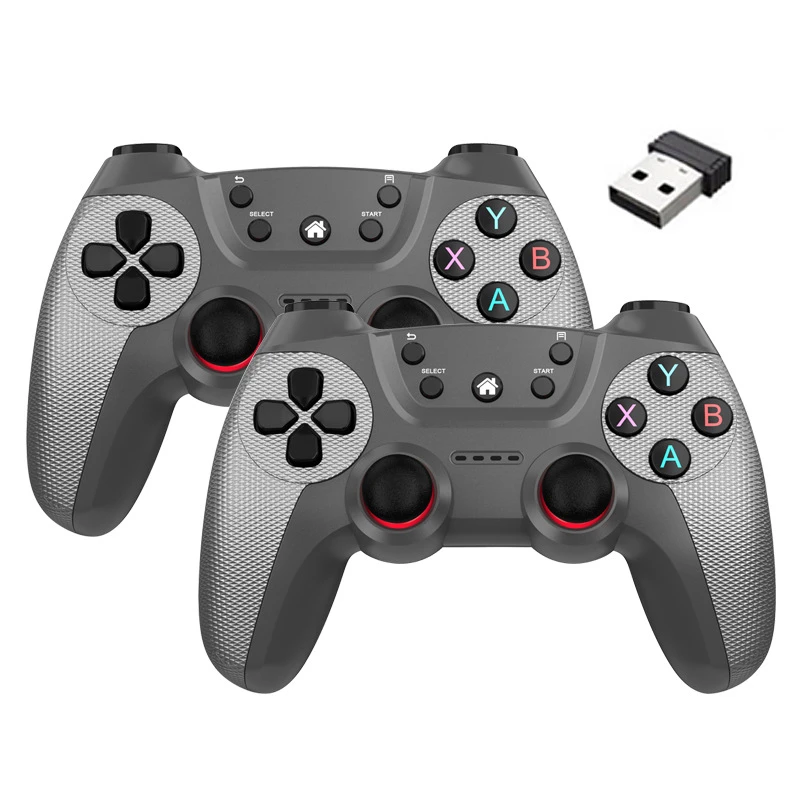 Mando Bluetooth Inalámbrico para Android – M8 G10 G11 - imagen 5
