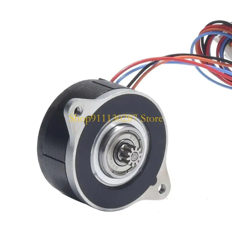 J1HC CSE14HRA1L410A-01 Motor paso a paso para Voron 2.4 y mini extrusoras impresoras - imagen 5