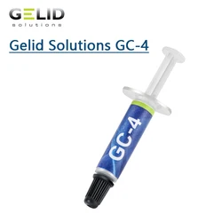 GELID GC-4 Pasta térmica para CPU y GPU