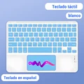 keyboard Spanish