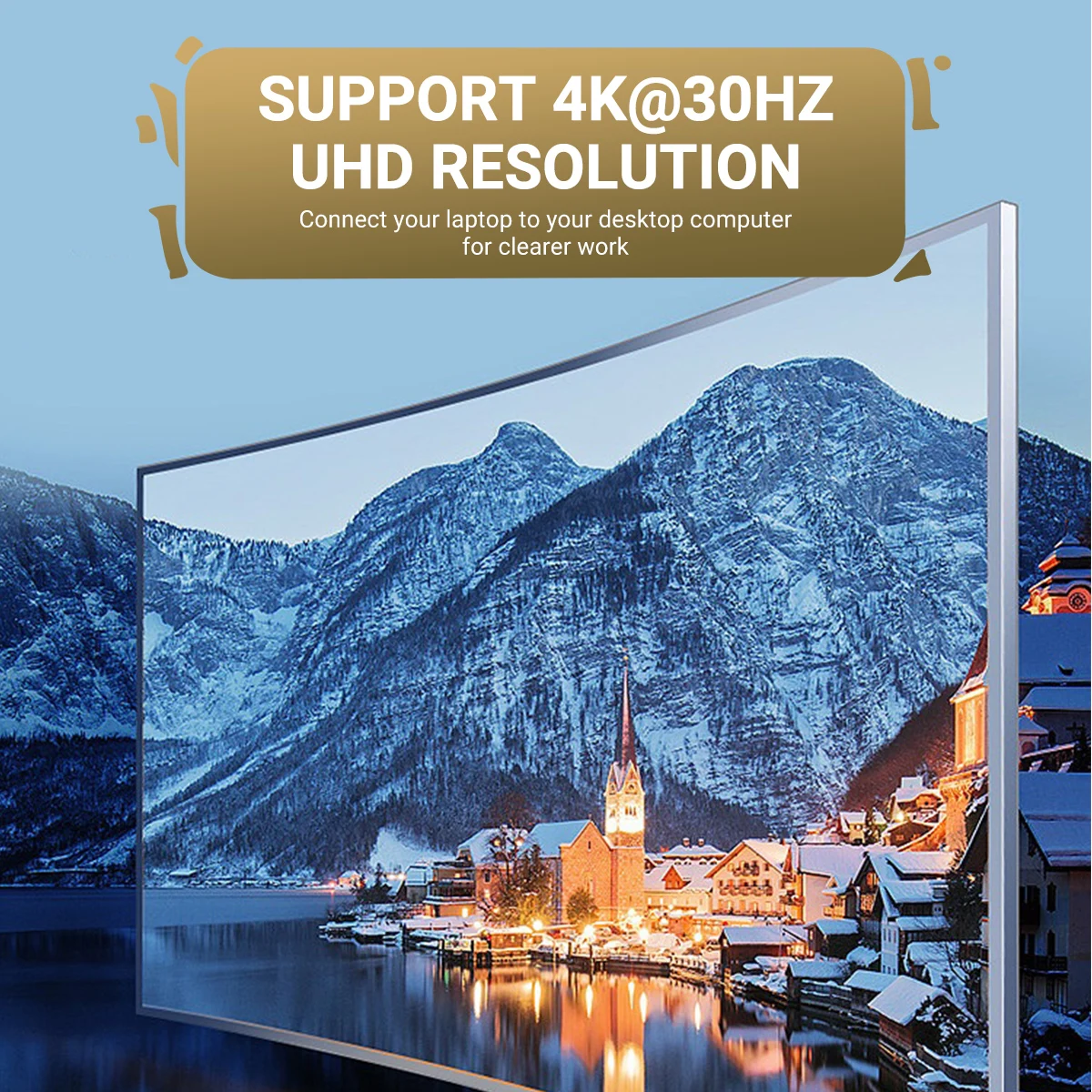 Estación de acoplamiento de juegos PD100W para interruptor/OLED compatible con modo de muelle de TV USB-C a concentrador HDTV 4K para Steam Deck teléfono iPad portátil - imagen 4