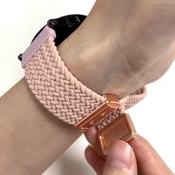 Correa Nailon 22mm Xiaomi Watch S4/S3/S2/S1 – Hebilla Magnética
