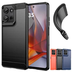 Motorola Moto G Funda TPU - Flexible Antigolpes