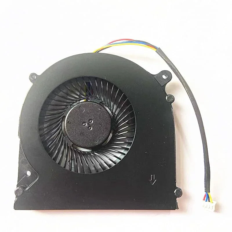 Ventilador de refrigeración de CPU para portátil Gigabyte Aorus P35X P35W P35Wv2 P35Xv4 Series XRF-BP70B008-LT-57F DC5V 0.5A - imagen 2