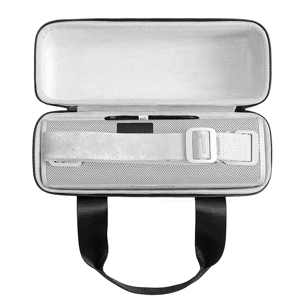 Bolsa de Altavoz Bluetooth para Sony ULT FIELD 3 SRS-ULT30 BT, funda de transporte para altavoz, bolsa de almacenamiento de Audio a prueba de golpes, accesorios para altavoces - imagen 4