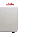 White A