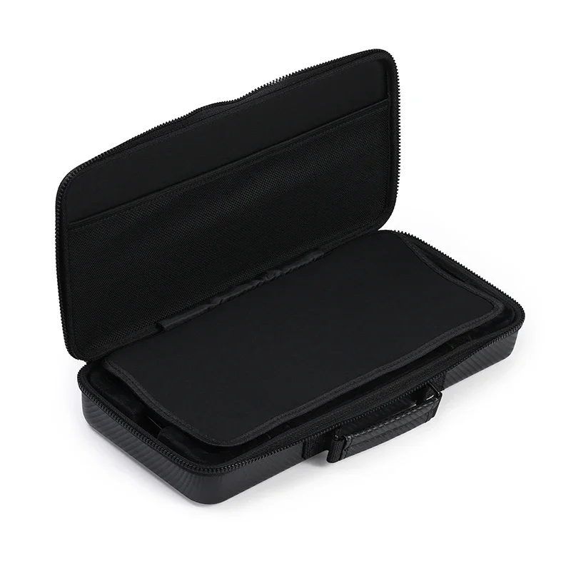 KBDfans KBD8X MKIII funda de transporte para teclado, 87 tamaños - imagen 3