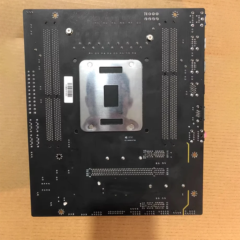 Placa base X99M PRO D3 compatible con E5 2678V3 2696V3 2666V3 2696V4 X99M-PRO - imagen 3