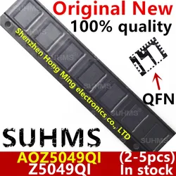AOZ5049QI Chipset QFN-24 - Nuevo