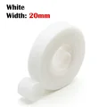 White Width 20mm