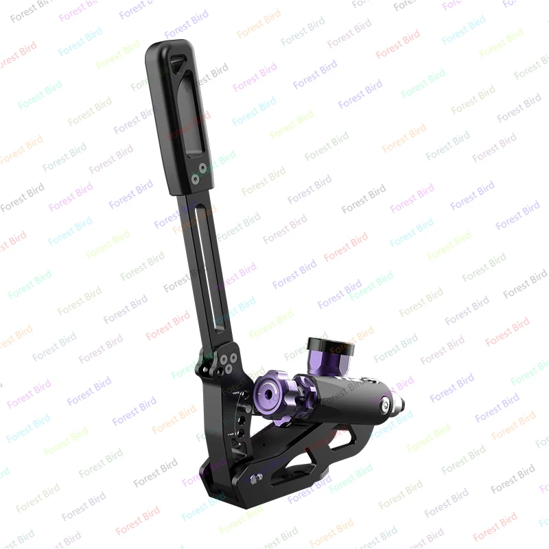 Freno de mano hidráulico de modo dual H3, freno de mano de carreras para juegos, adecuado para Fanatec Simagic MOZA PS5 - imagen 3